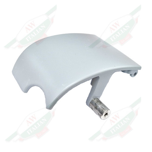 Ferrari LH Lateral Deflector - 66462000