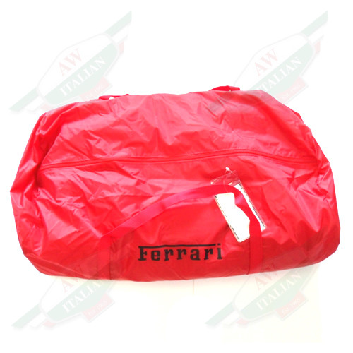 Ferrari Car and Seat Cover Set - 66505000