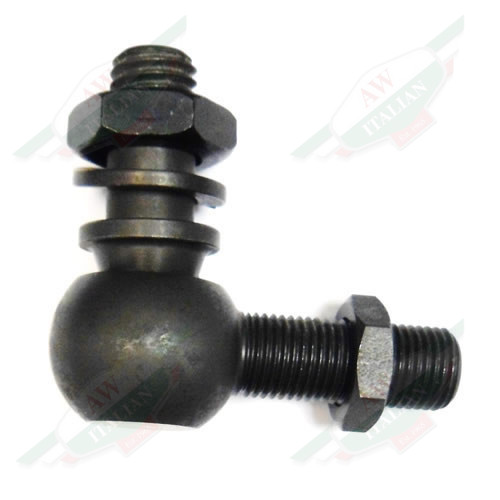 Ferrari Clutch Linkage Knuckle Joint Assy LH Thread - 67106S-ASSY