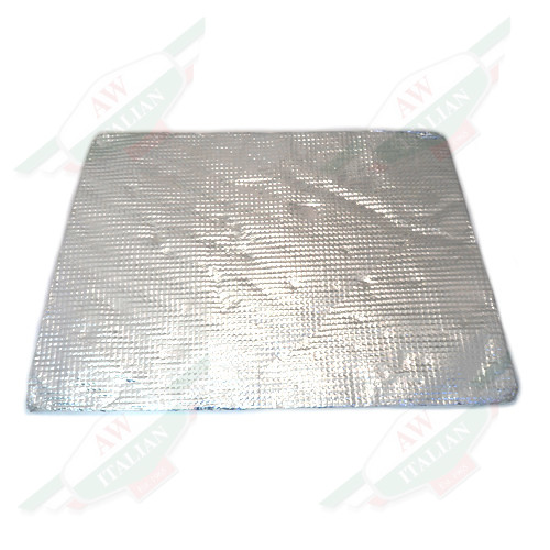 Ferrari Insulation Panel - 67380200