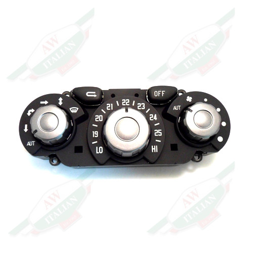 Ferrari Ac Control Set In Degree C - 68354900