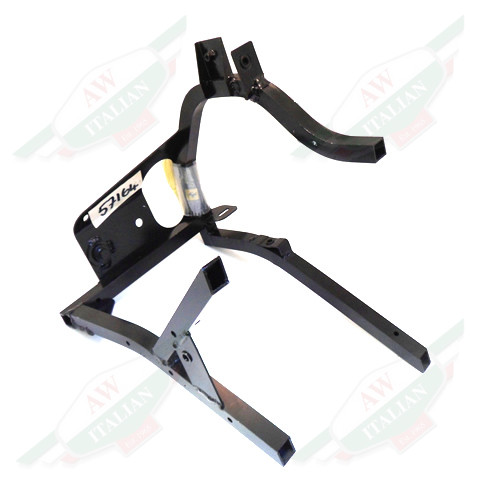 Ferrari RH Front Bumper Frame - 68550511