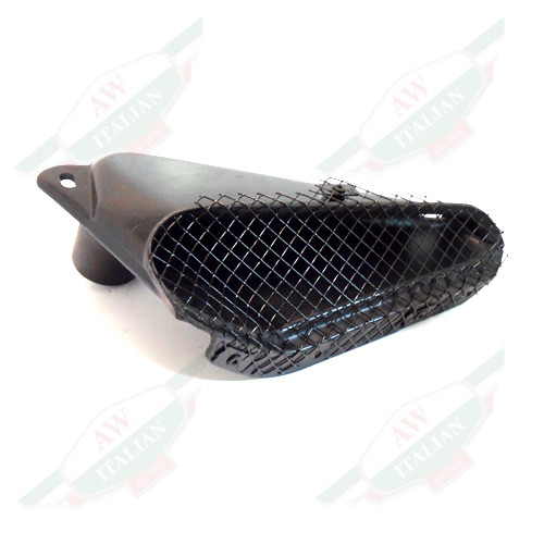 Ferrari RH Air Duct - 69014400