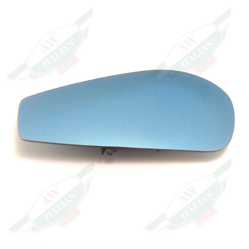 Ferrari LH Mirror Glass - 69416300