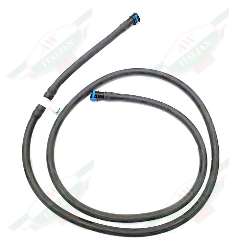 Ferrari Pipes For Headlight Washer System - 69934200