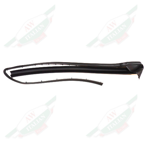 Ferrari Inner Door Gasket - 69989100