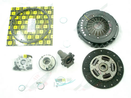 Ferrari Clutch kit F1 - 70001653