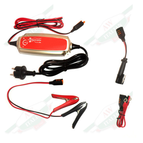 Ferrari Battery Charger Kit - 70002820