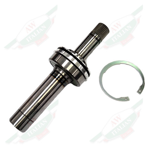Ferrari SL 1.3 Gear Service Kit - 70004192