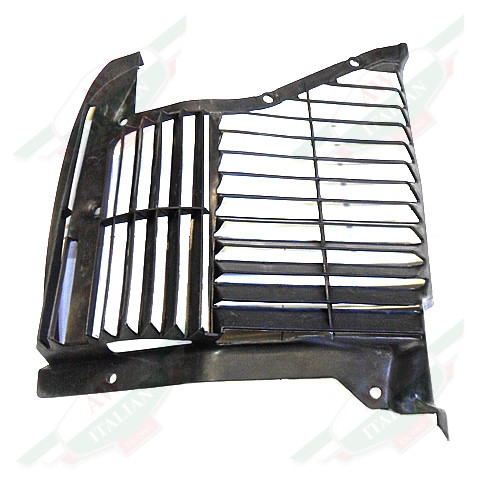 Ferrari LH Front Gravel Guard - 80255900