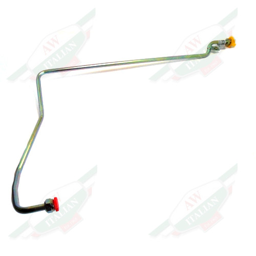 Ferrari Exhaust Metal Pipe - 80668700