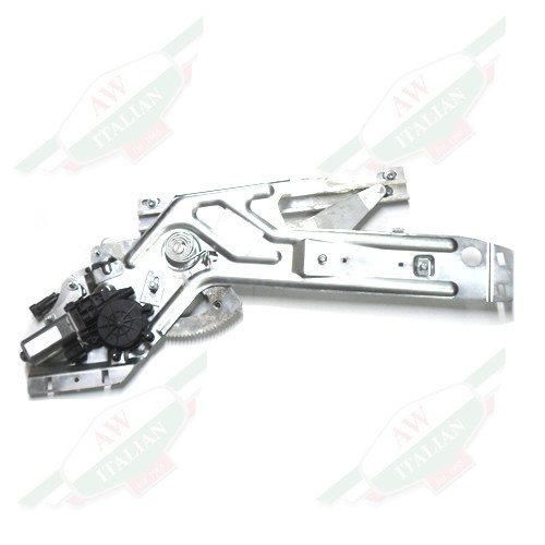 Ferrari RH Window Regulator - 80727500