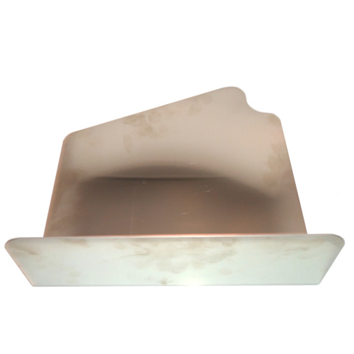 Ferrari 246 Series 1 RH Fuel Tank Shield - 820799