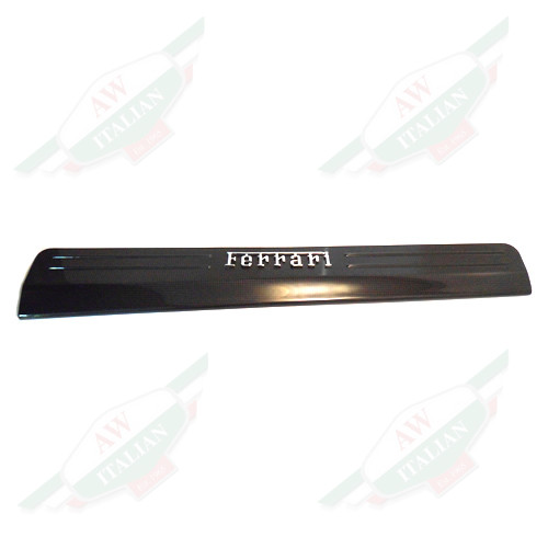 Ferrari LH KickPlate - 83150200
