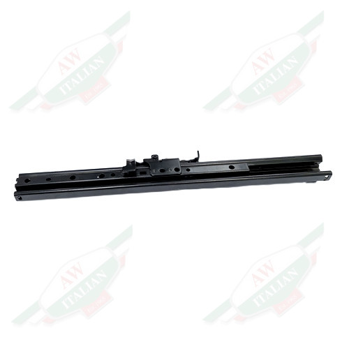 Ferrari RH Guide Rail Assembly With lH Seat Shim - 83455200