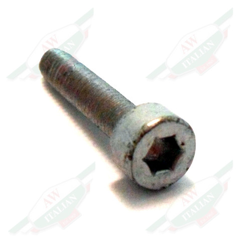 Ferrari Screw 4x20 - 84050100