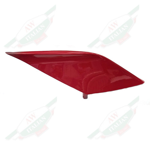 Ferrari Compl. LH Lateral Wing - 862230