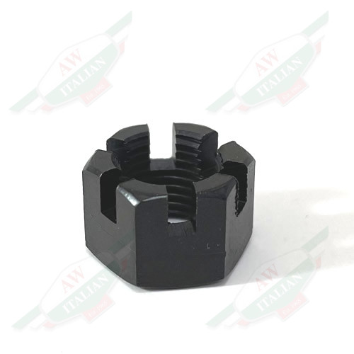 Ferrari Castellated Nut - 94439