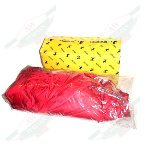 Ferrari Indoor Car Cover - 95970095