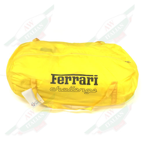 Ferrari 348 Indoor Car Cover Yellow - 95991918