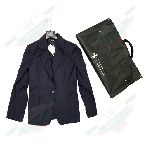Ferrari Ferrari Women's Jacket - 95993551
