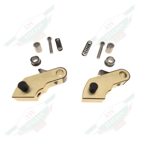 Ferrari Distributor Rebuild Kit - DIS-85A-RBK01