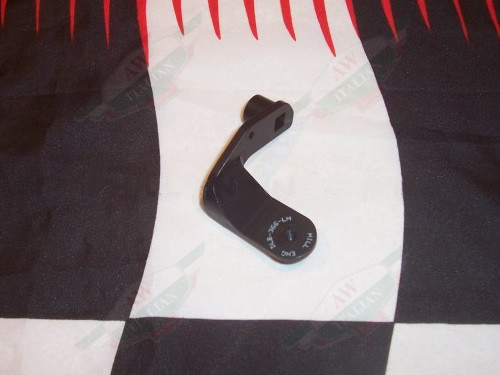 Ferrari Door Lever Bracket - DLB-355-LH