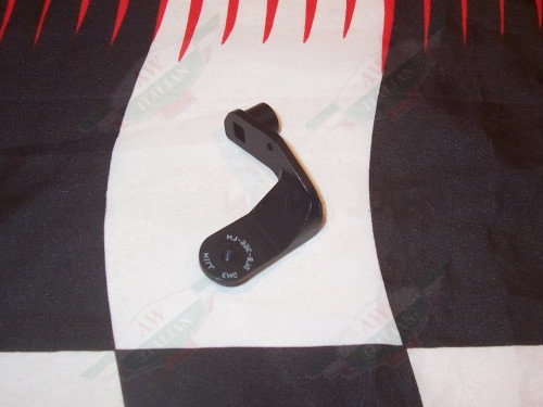 Ferrari Door Lever Bracket - DLB-355-RH