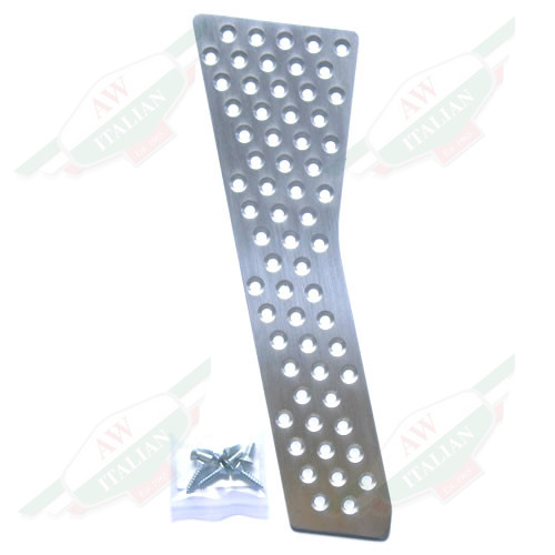 Ferrari Foot rest DP-360/430 -RHD - DP-360/430-RHD