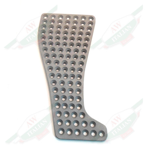 Ferrari Dead Pedal - DP-458-LHD/RHD