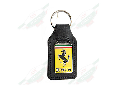 Ferrari Ferrari keyring as front nose badge - FER01001