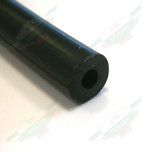 Ferrari 4mm Vacuum Hose (per meter) - FER09030