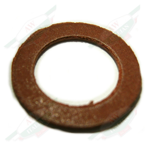 Ferrari Fuel Banjo Fibre Washer - FER09035