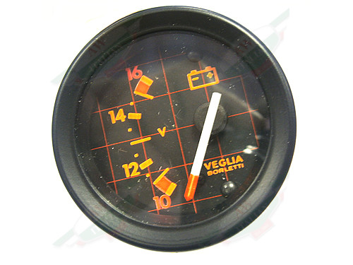 Ferrari Veglia Borletti Battery Gauge - FER18025
