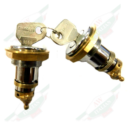 Ferrari Door Lock Cylinders - FER521634