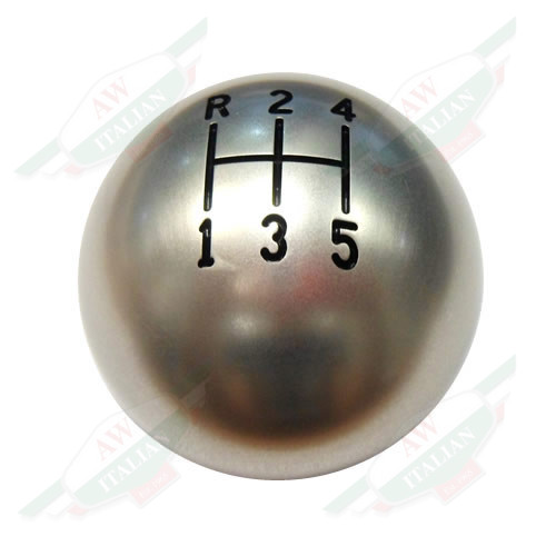 Ferrari 5 Speed Gear Knob - GN02B-47A