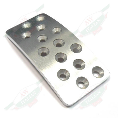 Ferrari Short Heel Toe Pedal - HTP-02