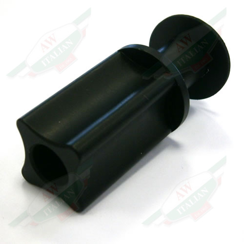 Ferrari Light Cover Nut - LCN-348