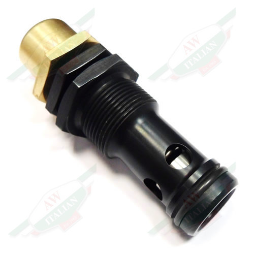 Ferrari Oil Pressure Relief Valve - OPRV-01