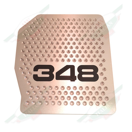 Ferrari Passenger foot rest - PFR-348-RHD-B