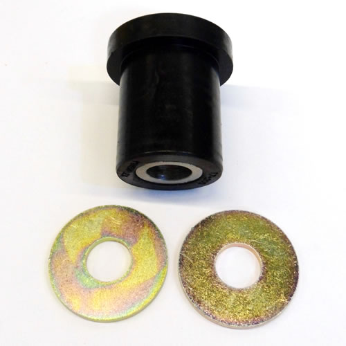 Ferrari Rear Lower Wishbone Outer Bush Powerflex - PFR17-209