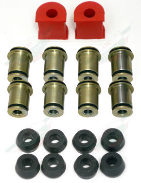 Ferrari Front Suspension Bush Set - S328FS88L
