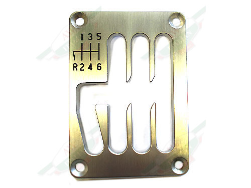 Ferrari Slick shift gate - SG04