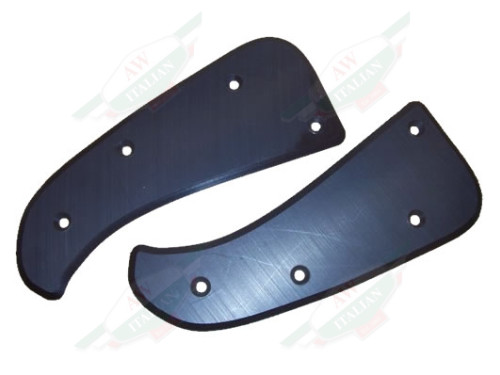Ferrari Skid plate - SKD-360CS-PE