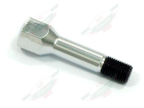 Ferrari Wheel bolt chrome plated - SLWB-01-348