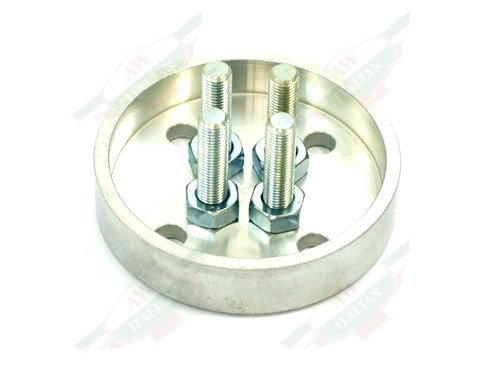 Ferrari Crankshaft seal installation tool - ST-02