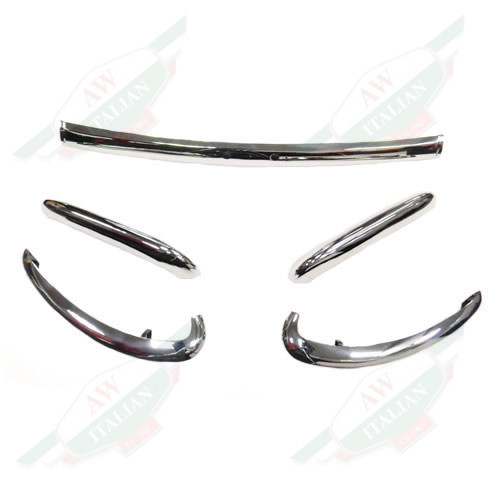 Ferrari 275 GTB Series 2 Bumper Set - V1203005