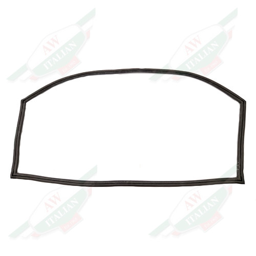 Ferrari Front Windscreen Moulding - V1204145