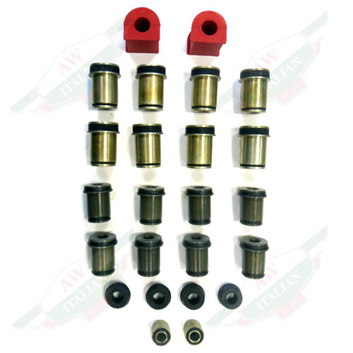 Ferrari Rear Suspension Bush Set - V1208040