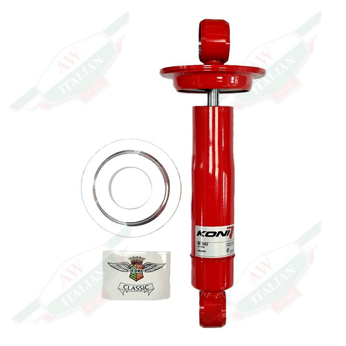 Ferrari Rear Shock absorber - V1208135